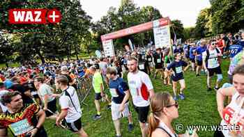 Firmenlauf Essen 2022: Wir zeigen viele Fotos des Laufevents - WAZ News