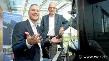 VHS Essen: Mit Kunst und Kultur gegen den Corona-Kater - WAZ News