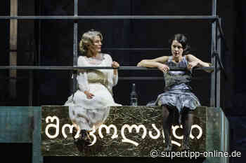 Essen: „Das achte Leben (Für Brilka)“ entfällt am Samstag - Super Tipp