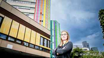 Warum Laura ihr Studium an der UDE in Essen abgebrochen hat - WAZ News