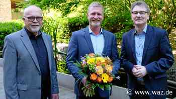 Diakoniewerk Essen: Vorstandswechsel nach fast zwei Jahrzehnten - WAZ News