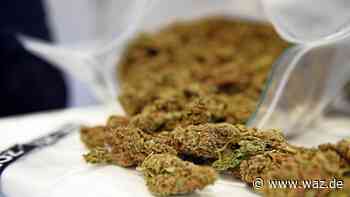 Essen: Drogen rochen zu stark – Mann flüchtet vor Polizei - WAZ News