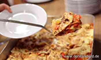 Essen beim Heer: Wie haben Sie das in Erinnerung? - DER STANDARD