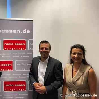Radio Essen: Neuer Vorsitzender der Veranstaltergemeinschaft - Radio Essen