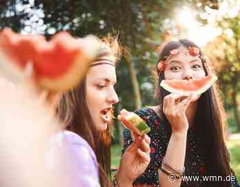 Festival-Essen: So versorgst du dich günstig & wirst satt - wmn