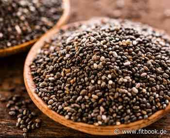 Vorsicht! Wie man Chiasamen nicht essen sollte - FITBOOK