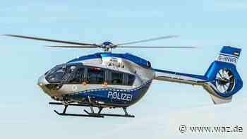 Essen: Das Rätsel um die Leichenfunde an der Ruhr ist gelöst - WAZ News