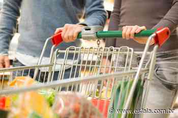 Feriado municipal terá supermercados abertos em Colatina; lojas ficam fechadas - ES Fala