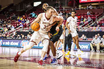 Bandits sign Surrey native ahead of home game tonight – Langley Advance Times - Langley Advance Times