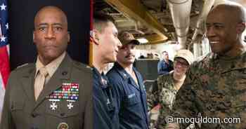 Africom: Biden Selects Michael Langley To Manage America’s Military And Imperial Affairs In Africa - Moguldom