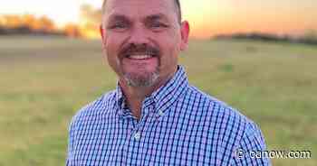 Tony Langley says laying hardwood floors for a living prepared him for Lee County Commission - Opelika Auburn News