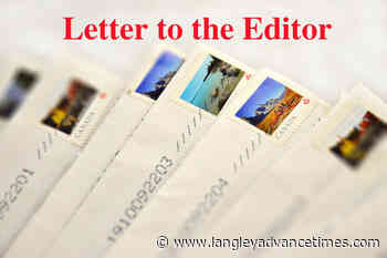 LETTER: Langley Township tax increase is too much for resident – Langley Advance Times - Langley Advance Times