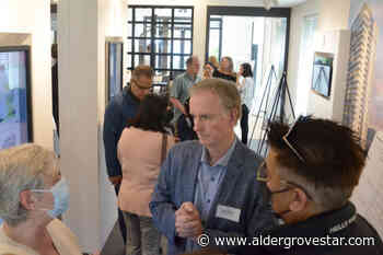 LETTER: No to 45-storey Langley tower – Aldergrove Star - Aldergrove Star