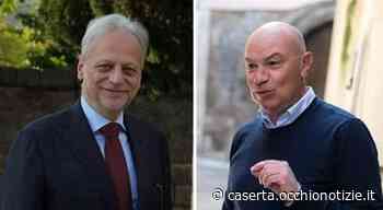 Elezioni comunali 2022, ballottaggio a Capua: sfida tra Villani e Brogna - L'Occhio di Caserta