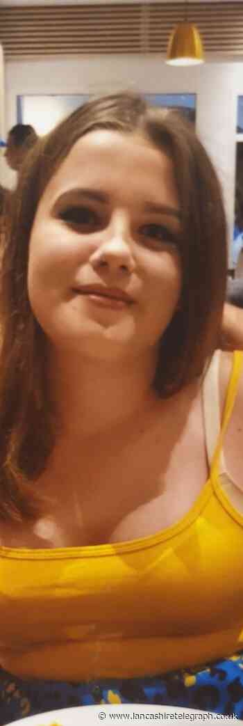 Morecambe: Concerns growing over missing teeanger