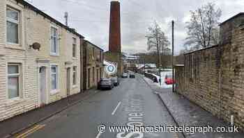 Oswaldtwistle: Crews called to Stone Bridge Lane again