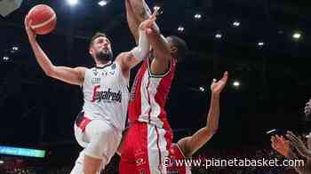 LBA - Virtus Bologna, sempre più spiccato il ruolo di sesto uomo per Marco Belinelli - Pianetabasket.com