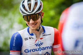 Campionati Nazionali 2022: Attila Valter trionfa in Ungheria, Serghei Tvetcov sesto titolo a crono in Romania - SpazioCiclismo