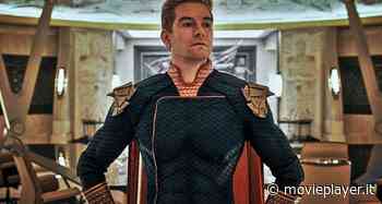 The Boys 3, la recensione del sesto episodio: niente sesso, siamo supereroi (?) - Movieplayer.it