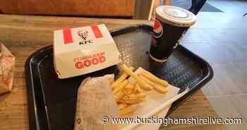 KFC hopes to expand into Buckingham as chicken giant looks for new locations - Buckinghamshire Live