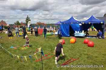 Music, magic and outdoor fun at Buckingham Fringe Week - Bucks Herald