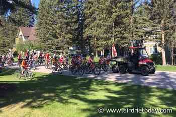 Redwood Meadows to host annual Canada Day bike parade - Airdrie Today
