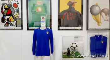 Un secolo d'Azzurro: ad Agropoli l'omaggio alla Nazionale - ilmattino.it