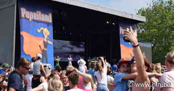Kom jij meefeesten tijdens Popeiland in Wachtebeke? | Uit-tips Gent | hln.be - Het Laatste Nieuws