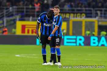 Entourage Esposito lijkt al zeker over transfer naar Anderlecht: &quot;Een goede reis, mijn vriend!&quot;