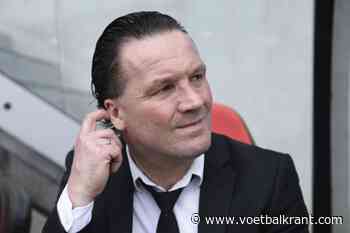 Veel Belgische trainers zonder club, Vreven reageert: &quot;Nederland organiseert events, Belgen slechtere ambassadeurs&quot;