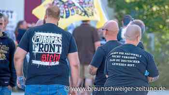 „Insta-Cop“ mit Nähe zu Neonazi: Innenministerium reagiert