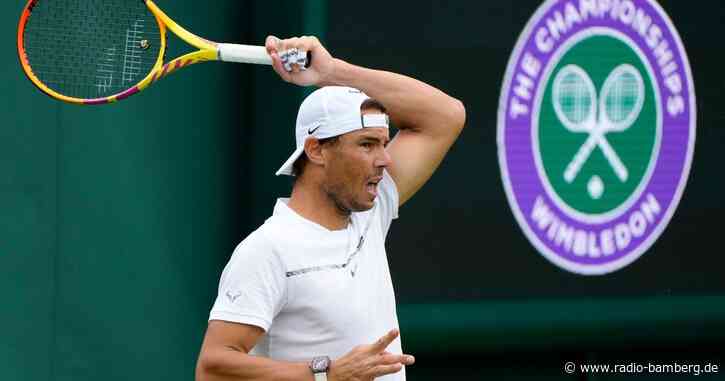 Russen-Ausschluss und deutsche Chancen: Alles zu Wimbledon