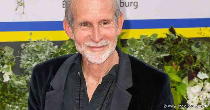 Ulrich Matthes sieht das Kino nicht vor dem Aus