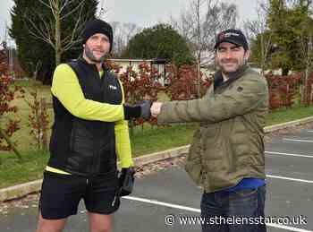 St Helens man commits to trio of boxing, marathon and Kilimanjaro challenges - St Helens Star