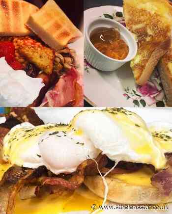 Meet the makers of St Helens Best Breakfast 2022 - St Helens Star