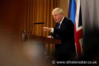 By-election defeats pile pressure on Boris Johnson's leadership - St Helens Star