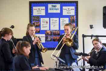 Ministers trumpet fresh education plan with £25m for new instruments - St Helens Star