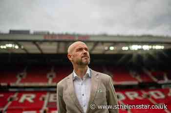 Q&A: The key issues facing Manchester United amid slow rebuild - St Helens Star