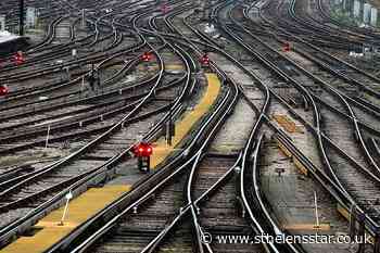 Plans to create transport network in the south east revealed - St Helens Star