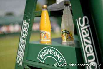 Robinsons and Wimbledon part ways after 86-year partnership - St Helens Star