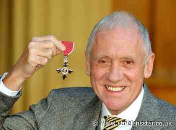 Rugby league leads the tributes to ex-BBC presenter Harry Gration who has died aged 71 - St Helens Star