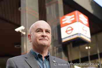 Tube workers reaffirm backing for industrial action - St Helens Star