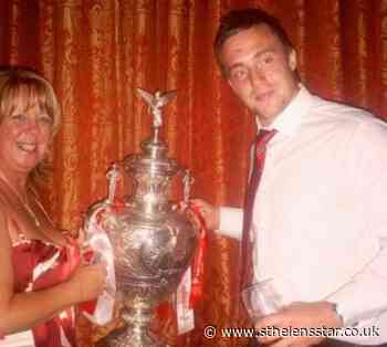 Private investigator begins hunt for missing ex-St Helens rugby league player - St Helens Star