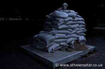 Ukrainian army to retreat from battered city to avoid encirclement - St Helens Star