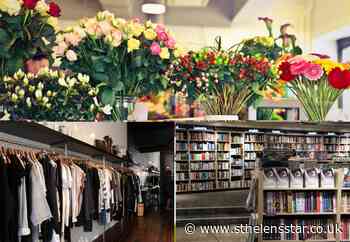 St Helens Star Independent Shop of the Year nominations open - St Helens Star