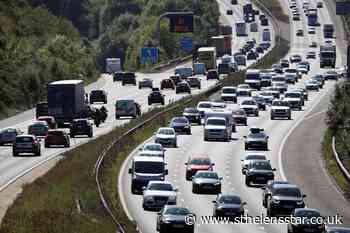 Debate launched on regulating remote driving - St Helens Star