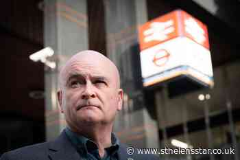 More rail strikes likely for Scotland, according to union - St Helens Star