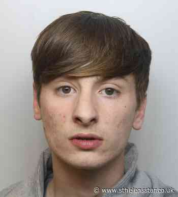 Mersey pensioner kicker Benjamin Bridgeman is jailed again - St Helens Star