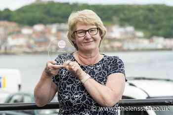 St Helens & Warrington Oddfellows organiser wins national award - St Helens Star