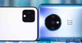 Turn Your Android Into a Wireless Mouse and More. Here's How     - CNET